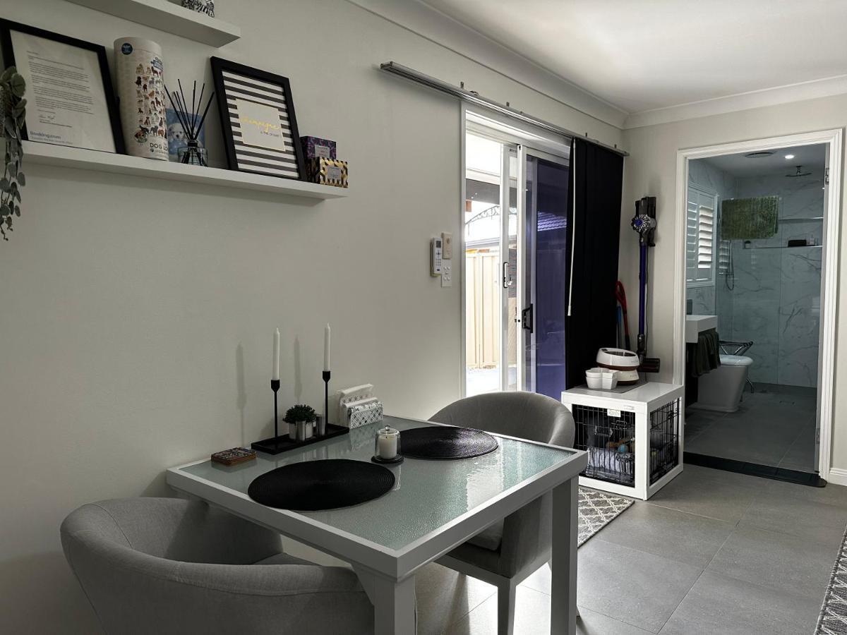 הוילה Ormeau Luxury Boutique Self-Contained Private Granny Flat מראה חיצוני תמונה
