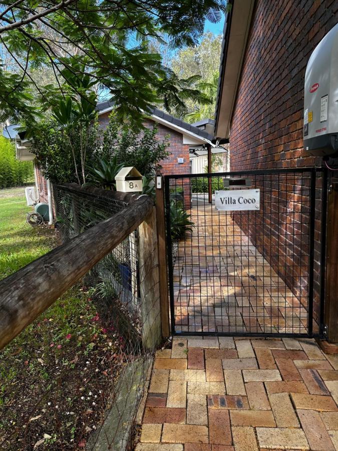 הוילה Ormeau Luxury Boutique Self-Contained Private Granny Flat מראה חיצוני תמונה