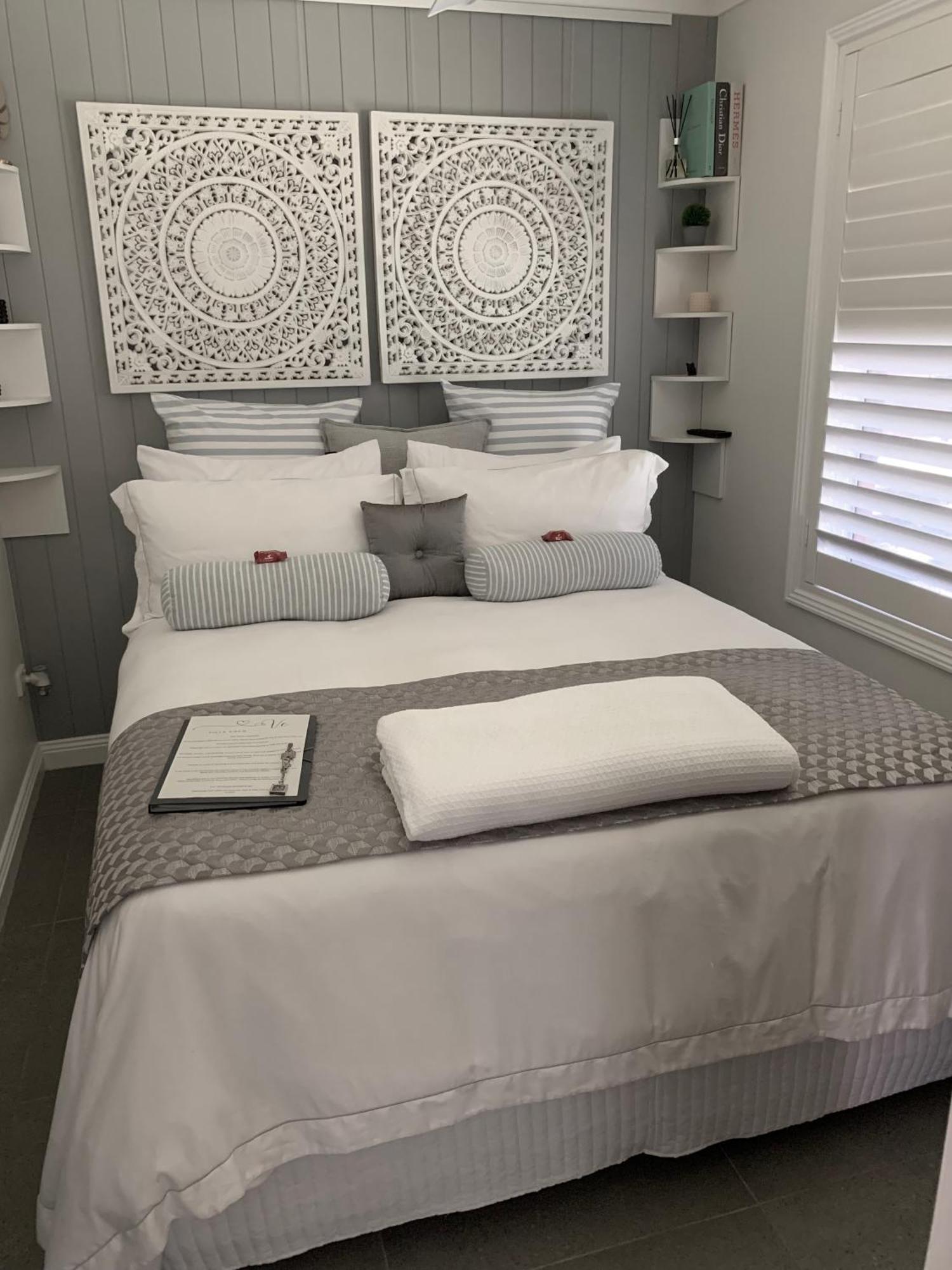 הוילה Ormeau Luxury Boutique Self-Contained Private Granny Flat מראה חיצוני תמונה