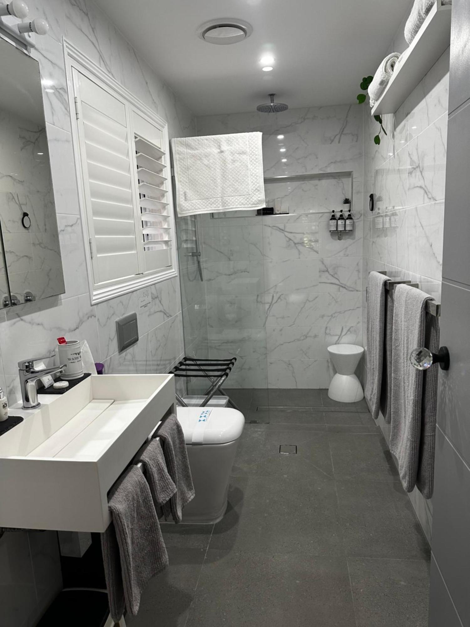 הוילה Ormeau Luxury Boutique Self-Contained Private Granny Flat מראה חיצוני תמונה