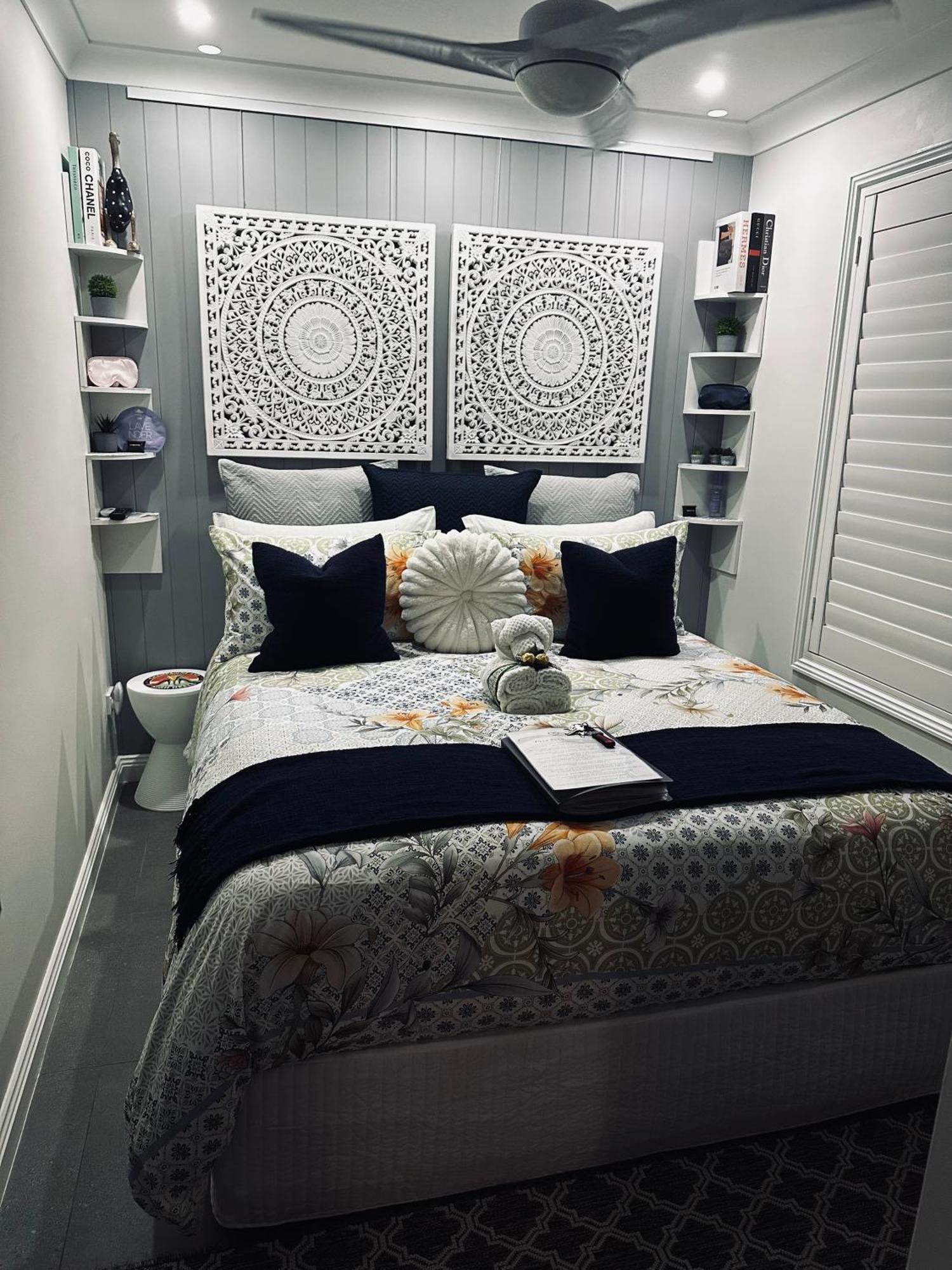 הוילה Ormeau Luxury Boutique Self-Contained Private Granny Flat מראה חיצוני תמונה